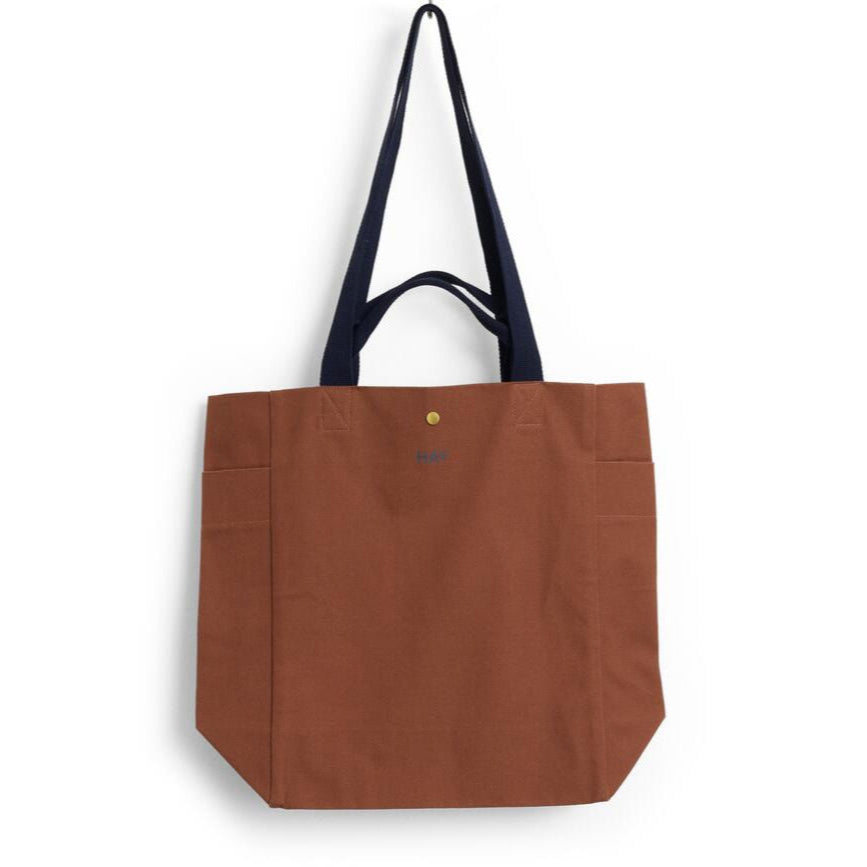 Everyday shopper, Medium - Milk Chokolate